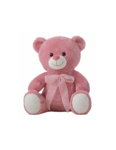 Oso rosa 80 cm
