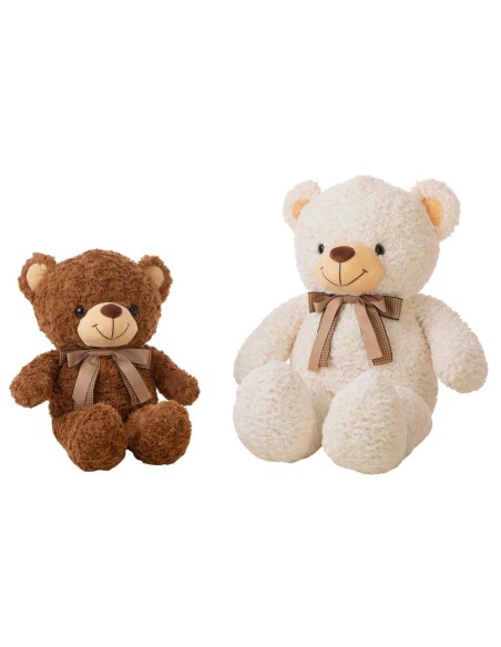 Peluche Oso Co-Co 110 cm