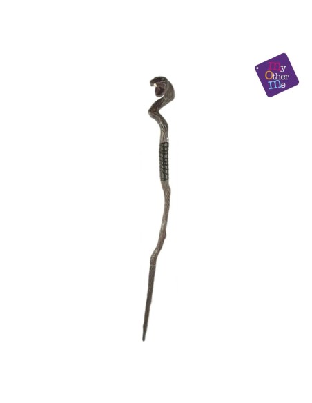 BASTON COBRA DESMONTABLE 150CM