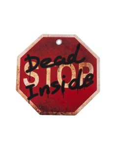 CARTEL "DEAD INSIDE"