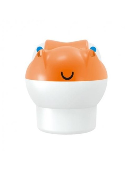 Animales Dinos 4 de Baño Little Kids