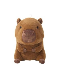  Capibara Mel Peluche 45 cm