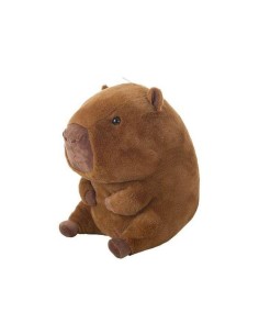  Capibara Mel Peluche 45 cm 2