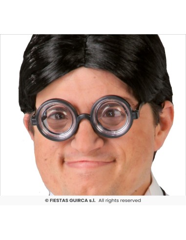 gafas miope 