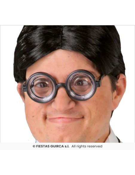 gafas miope 