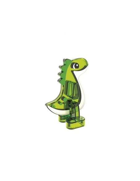 Magnetic Tiles Dino World 25 piezas
