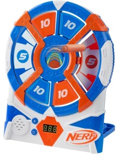 NERF - Diana Strike N´ Score