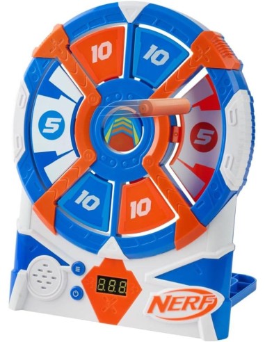 NERF - Diana Strike N´ Score