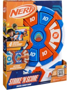 NERF - Diana Strike N´ Score 2
