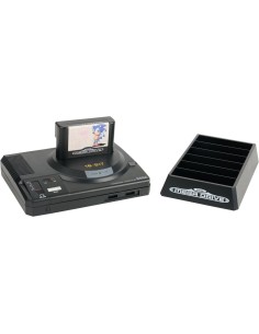 Console Heroes Mega Drive Boss Level Son 2