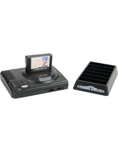 Console Heroes Mega Drive Boss Level Son