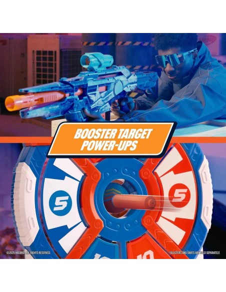 NERF - Diana Strike N´ Score