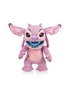 Real FX Disney Angel Puppertronic Peluch