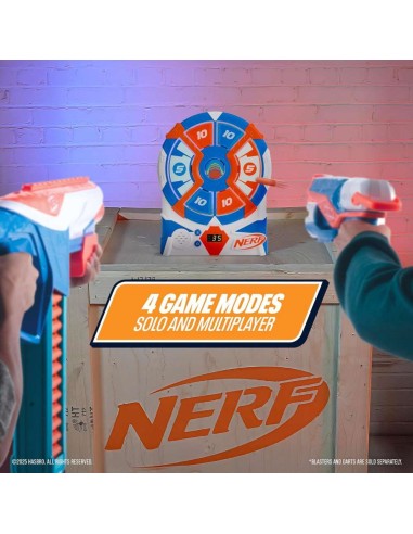 NERF - Diana Strike N´ Score