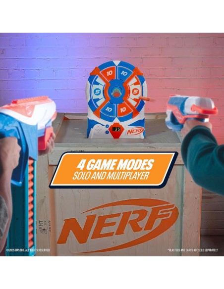 NERF - Diana Strike N´ Score