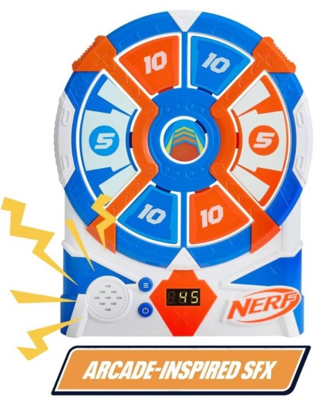 NERF - Diana Strike N´ Score