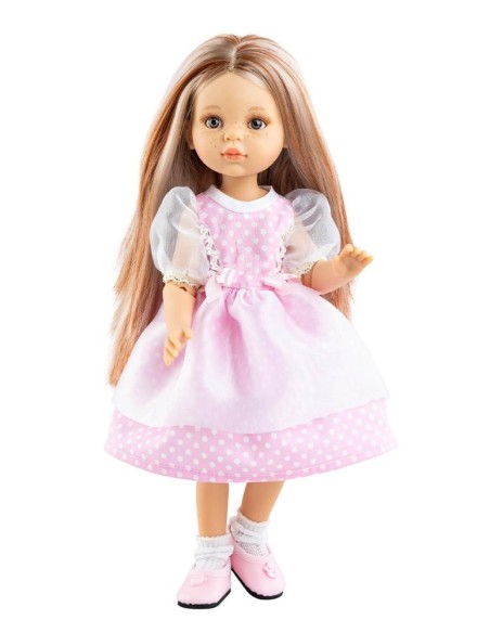 Miriam Articulada 32 Cm