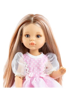 Miriam Articulada 32 Cm 2