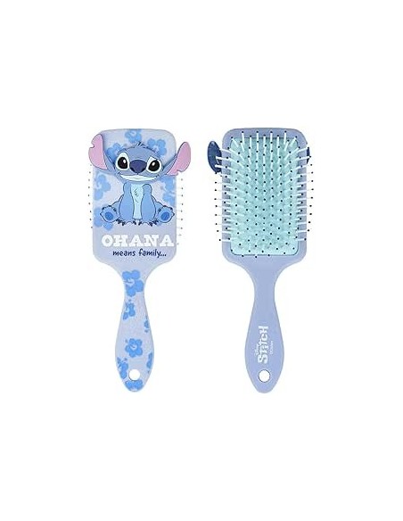 Cepillos Forma Stitch
