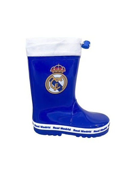 Bota agua Real Madrid - Talla 29