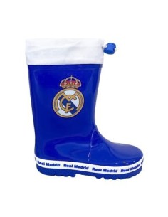 Real Madrid Botas Lluvia Pvc Rm Winter 2