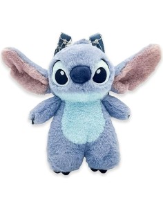 Mochila Infantil Personaje Peluche Stitc