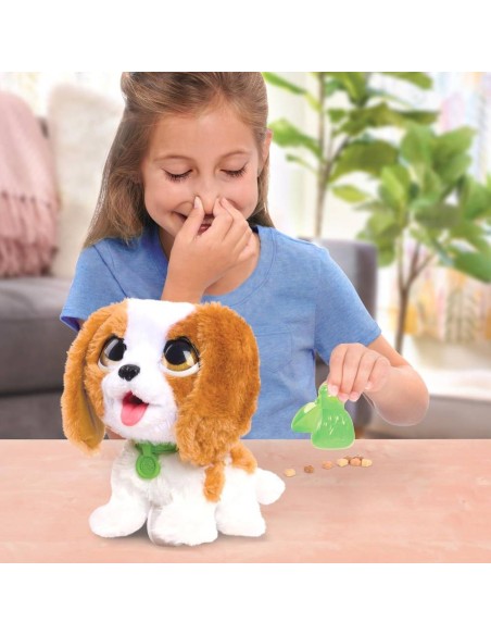  Peluche Interactivo furReal Poop-A-Lots