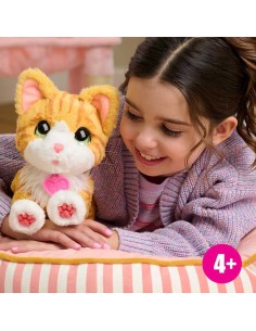  furReal Bella The Biscuit-Making Kitty, 2