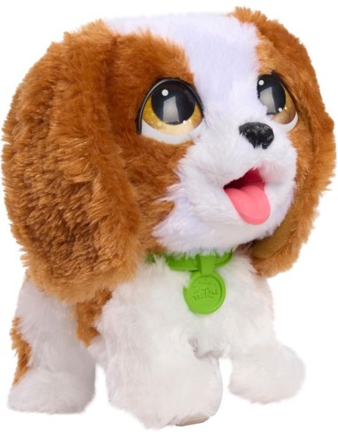  Peluche Interactivo furReal Poop-A-Lots