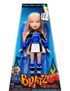 Muñeca Scorchin´ Cloe Bratz