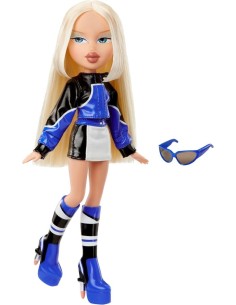Muñeca Scorchin´ Cloe Bratz 2