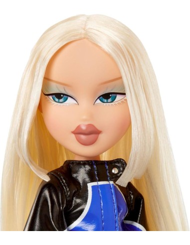 Muñeca Scorchin´ Cloe Bratz