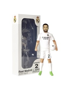Figura Action Carvajal Real Madrid 20cm