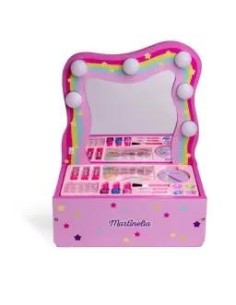 Martinelia Makeup Vanity