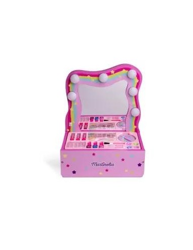 Martinelia Makeup Vanity