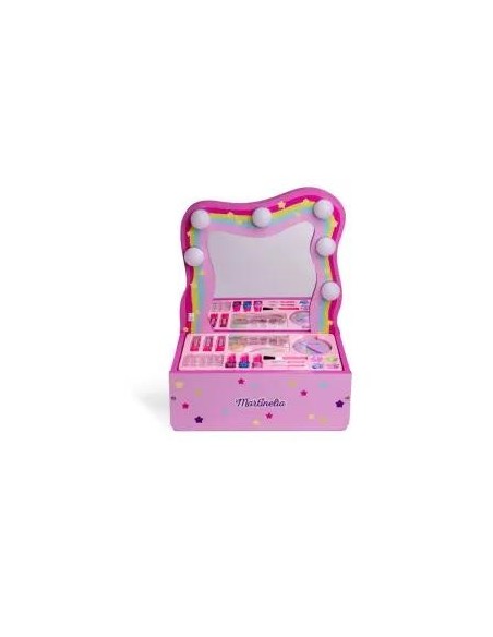 Martinelia Makeup Vanity