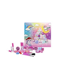 Martinelia Christmas Advent Calendar 24P