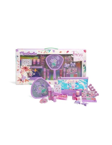 Martinelia Fairy Things Sparkle & Shine