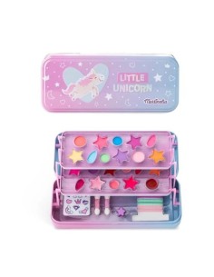 Martinelia Little Unicorn Tin Case 3 Lev