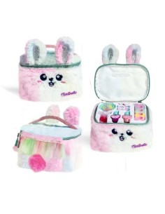 Martinelia Circus Furry Makeup Bag