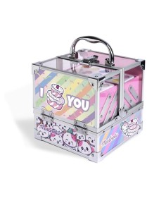 Martinelia Yummy Big Makeup Case