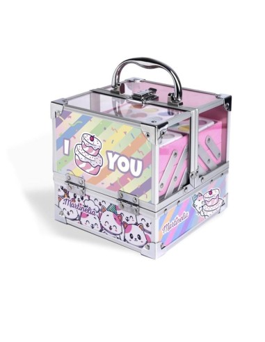 Martinelia Yummy Big Makeup Case