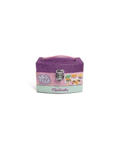 Martinelia My Best Frciendds Beauty Case