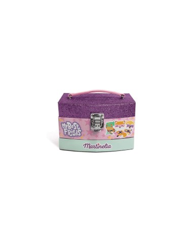 Martinelia My Best Frciendds Beauty Case