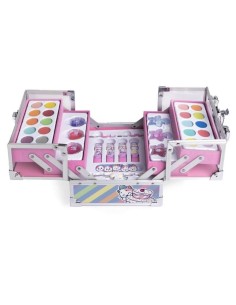 Martinelia Yummy Big Makeup Case 2