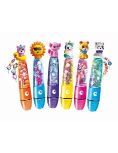 Idea Clementoni Create Your Highlighters
