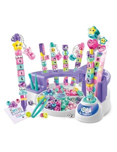 Set creativo de boligrafos Message 2