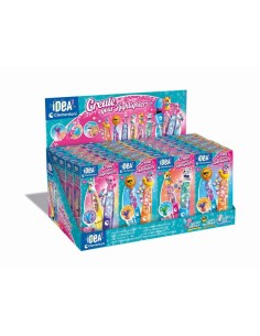 Idea Clementoni Create Your Highlighters 2
