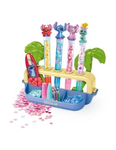 Crea Tus Boligrafos Stitch  2