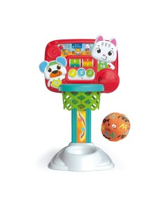 Mi primera canasta Baby Clementoni 2
